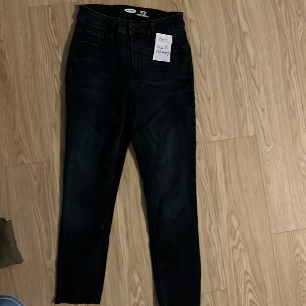 Size 0 rockstar
